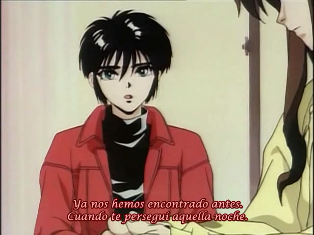 Tokyo Babylon (Anime Underground)